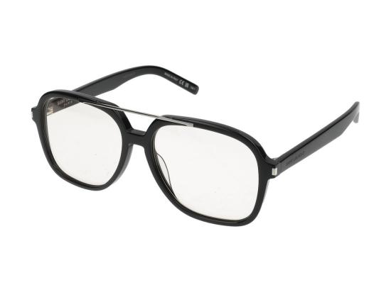  생로랑 선글라스 SL 545 White - SAINT LAURENT