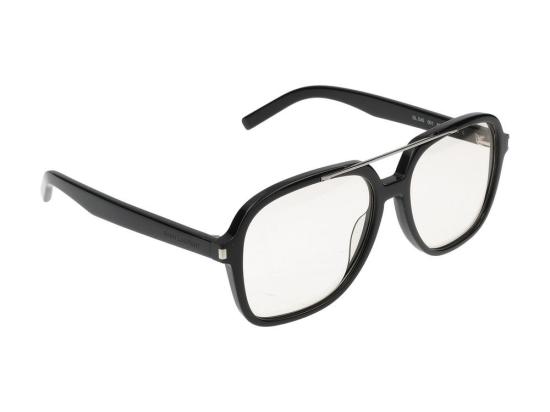  생로랑 선글라스 SL 545 White - SAINT LAURENT