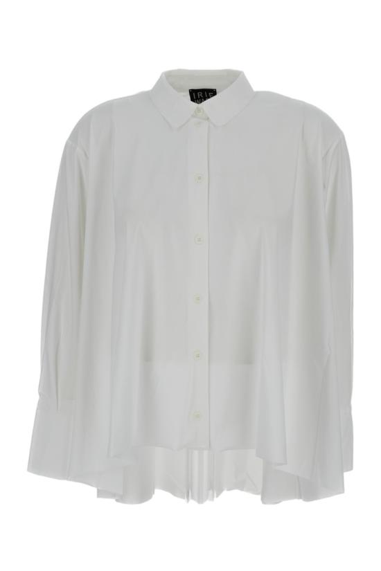 26SS Irie' 셔츠 81WKC0410 White