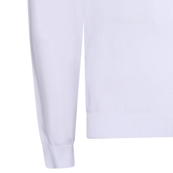 26SS 말로 폴로 티셔츠 UXD145F3L27E105 White - MALO