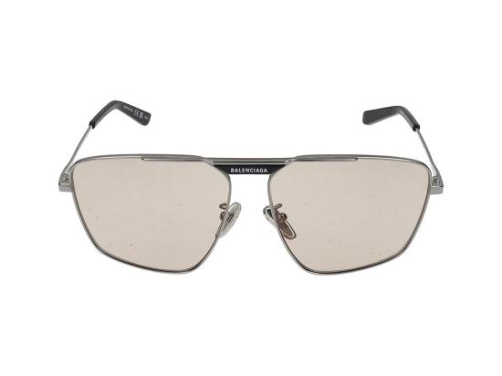  발렌시아가 선글라스 BB0246SA Grey
