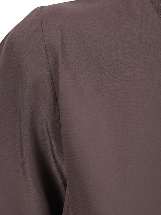 26SS 파로쉬 탑 D311633SWEET26 Grey - PAROSH