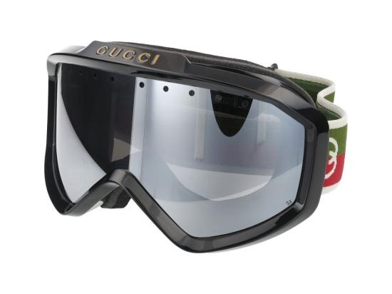  구찌 선글라스 GG1210S Grey - GUCCI