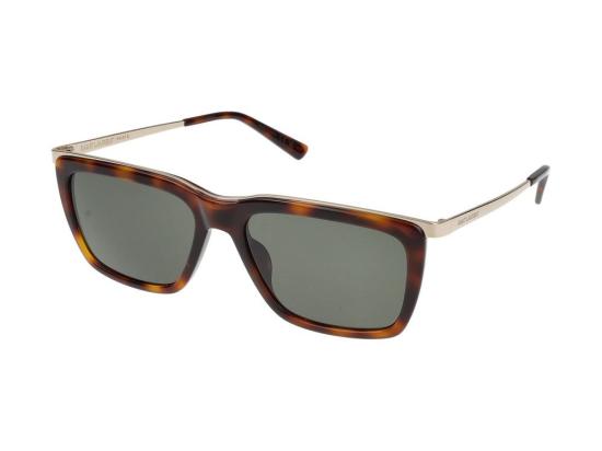  생로랑 선글라스 SL 765 Grey - SAINT LAURENT