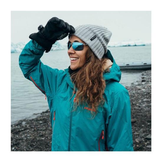 26FW 레보 선글라스 TII2O90A Grey - REVO