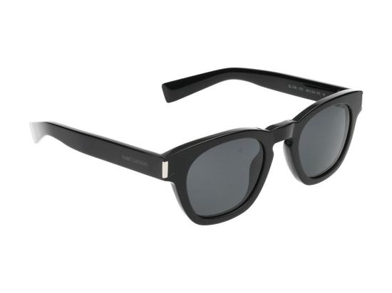  생로랑 선글라스 SL 746 Grey - SAINT LAURENT
