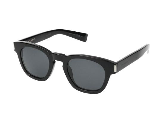  생로랑 선글라스 SL 746 Grey - SAINT LAURENT