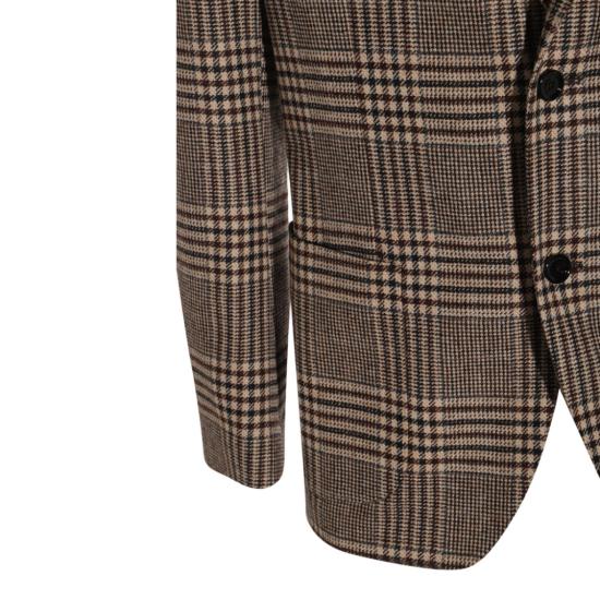 25FW 라르디니 자켓 CN6202EIF65517250BR Grey - LARDINI