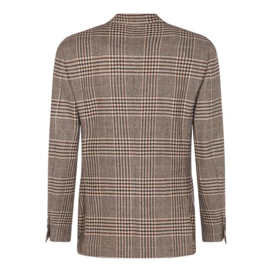 25FW 라르디니 자켓 CN6202EIF65517250BR Grey - LARDINI