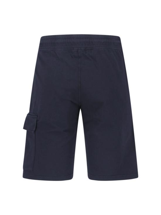 26SS 씨피 컴퍼니 숏팬츠 RCCMSB704A002246G888 Blue - C.P. COMPANY