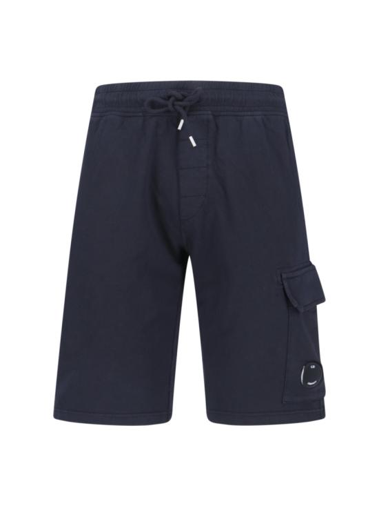 26SS 씨피 컴퍼니 숏팬츠 RCCMSB704A002246G888 Blue