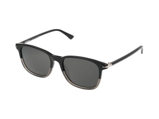  몽블랑 선글라스 MB0338S Grey - MONTBLANC
