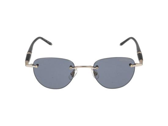  몽블랑 선글라스 MB0412S Blue