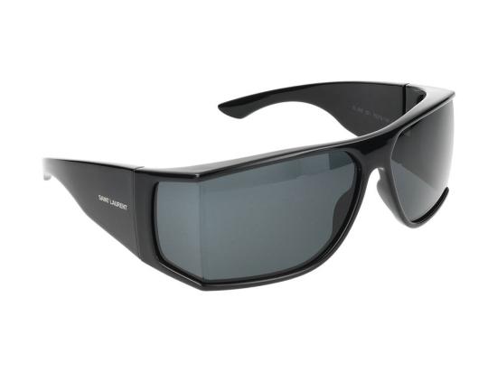  생로랑 선글라스 SL 806 Grey - SAINT LAURENT