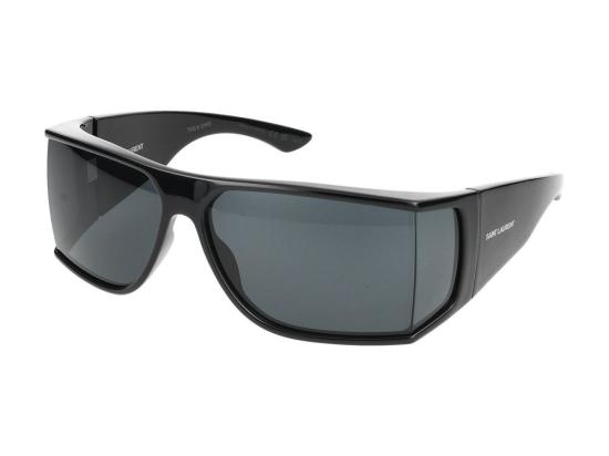  생로랑 선글라스 SL 806 Grey - SAINT LAURENT
