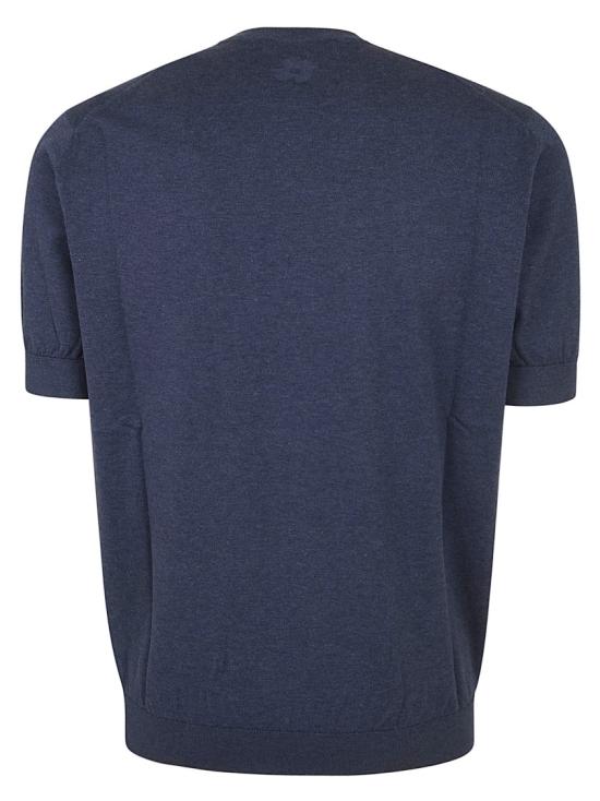 26SS 라르디니 스웨터 CNLMMC75 CN64020 Grey - LARDINI