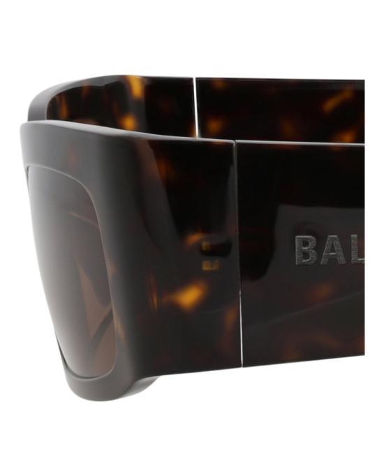  발렌시아가 선글라스 BB0328S 30014893 002 20355 NS Black - BALENCIAGA