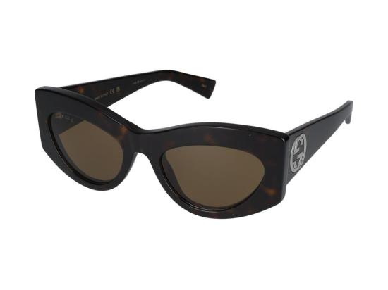  구찌 선글라스 GG1843S Black - GUCCI