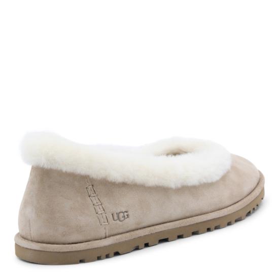 26SS 어그 플랫 슈즈 1178111SAN Neutrals - UGG