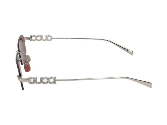  구찌 선글라스 GG1808S Burgundy - GUCCI