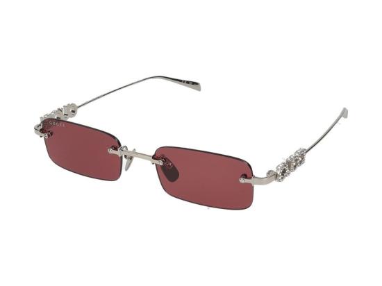  구찌 선글라스 GG1808S Burgundy - GUCCI