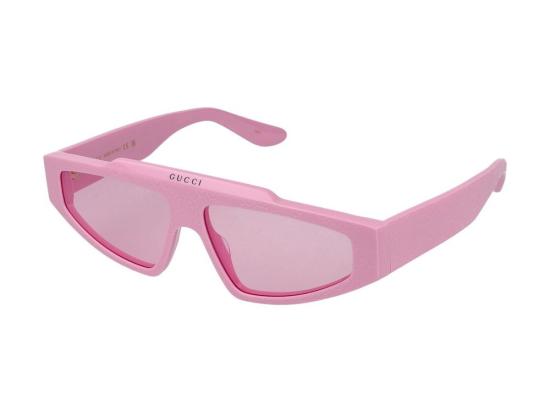  구찌 선글라스 GG1591S Pink - GUCCI