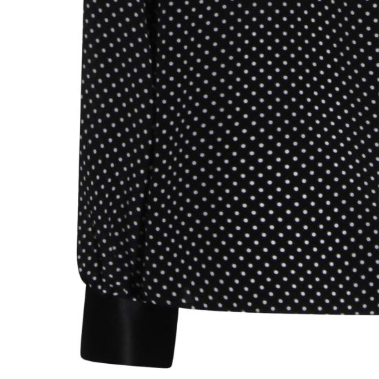 26SS 톰포드 블라우스 CA3333FAP250NWG Black - TOMFORD