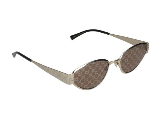  구찌 선글라스 GG1853S Brown - GUCCI
