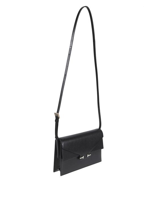 26SS 톰포드 숄더백 S0531LGO033PNAA Black - TOMFORD