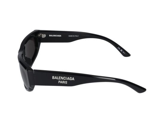  발렌시아가 선글라스 BB0388S Grey - BALENCIAGA