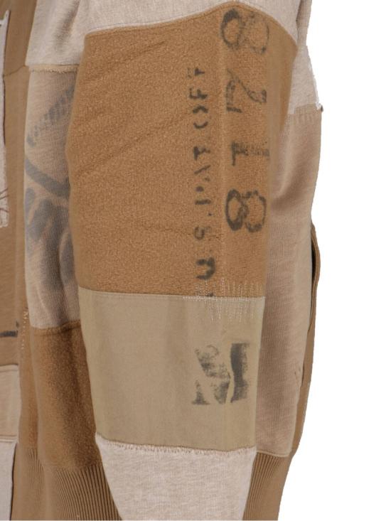 26SS 폴로 랄프로렌 후드 티셔츠 710 P04970001 Brown - POLO RALPH LAUREN