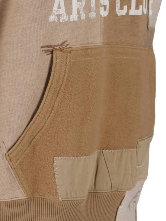 26SS 폴로 랄프로렌 후드 티셔츠 710 P04970001 Brown - POLO RALPH LAUREN