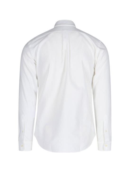 26SS 폴로 랄프로렌 긴팔 셔츠 710 549084006 White - POLO RALPH LAUREN