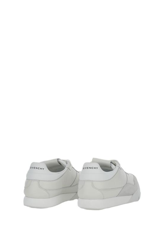 26SS 지방시 스니커즈 BH00B5H1X4100 White - GIVENCHY