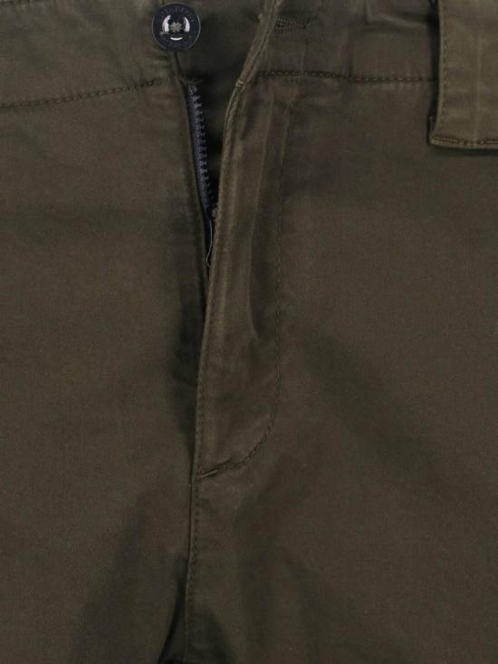 26SS 씨피 컴퍼니 숏팬츠 RSCMBE746A005694G683 Green - C.P. COMPANY