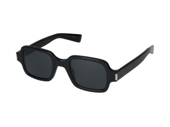  생로랑 선글라스 SL 720 Grey - SAINT LAURENT
