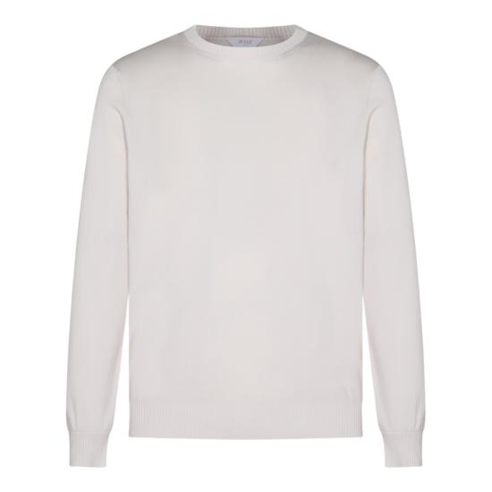 26SS 말로 스웨터 UXA388F3L27E3210 Black