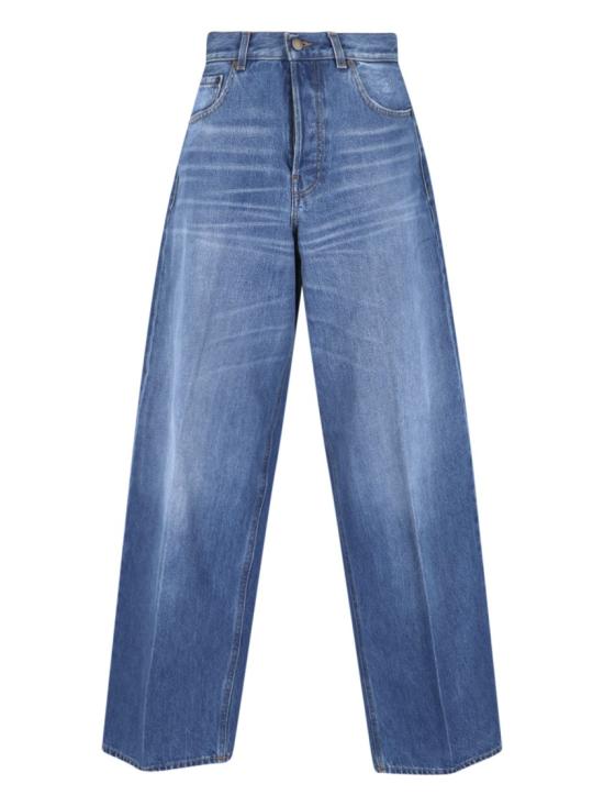 26SS 하이쿠레 데님 팬츠 HEW03296DF106L0911 Blue