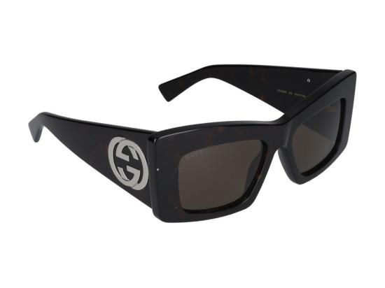  구찌 선글라스 GG1842S Black - GUCCI