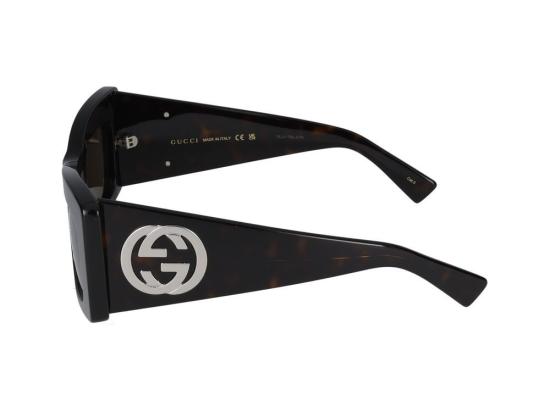  구찌 선글라스 GG1842S Black - GUCCI