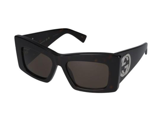  구찌 선글라스 GG1842S Black - GUCCI