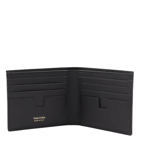 26SS 톰포드 남성지갑 YM228LCL081GNAA Black - TOMFORD