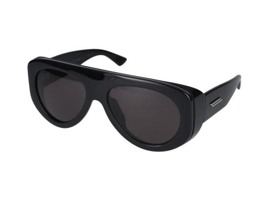  보테가베네타 선글라스 BV1362S Grey - BOTTEGA VENETA