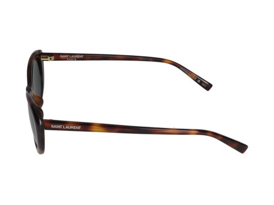  생로랑 선글라스 SL 822 Grey - SAINT LAURENT