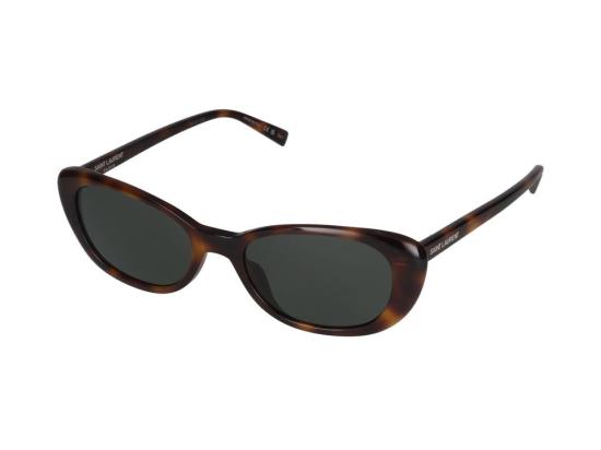  생로랑 선글라스 SL 822 Grey - SAINT LAURENT