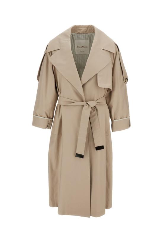 26SS 막스마라 코트 2619021014600013 Neutrals