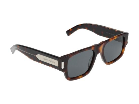  생로랑 선글라스 SL 659 Grey - SAINT LAURENT