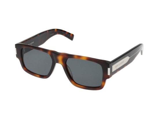  생로랑 선글라스 SL 659 Grey - SAINT LAURENT