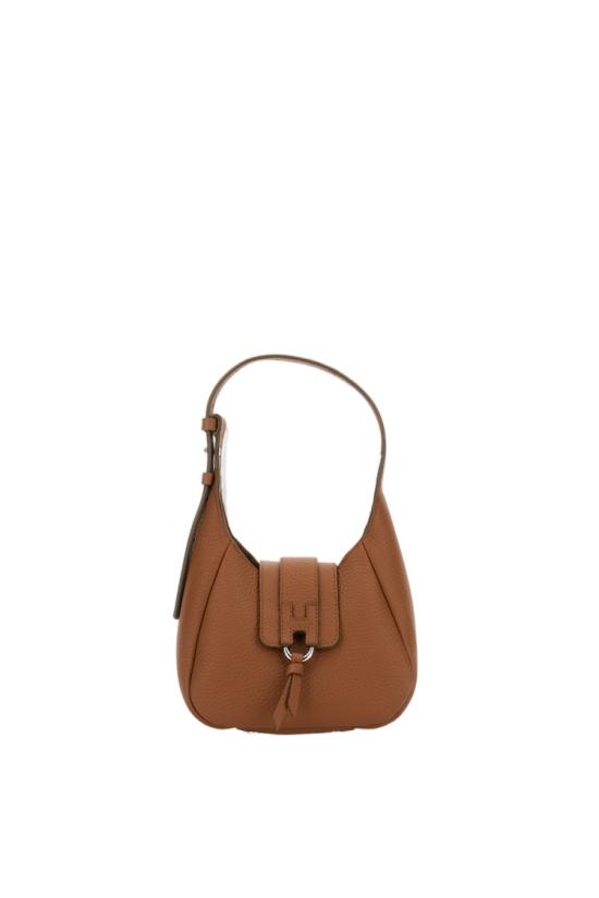 26SS 호간 숄더백 KBW01XS0100TH1S018 Brown
