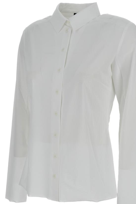 26SS Irie' 셔츠 81WKC1310 White - IRIE